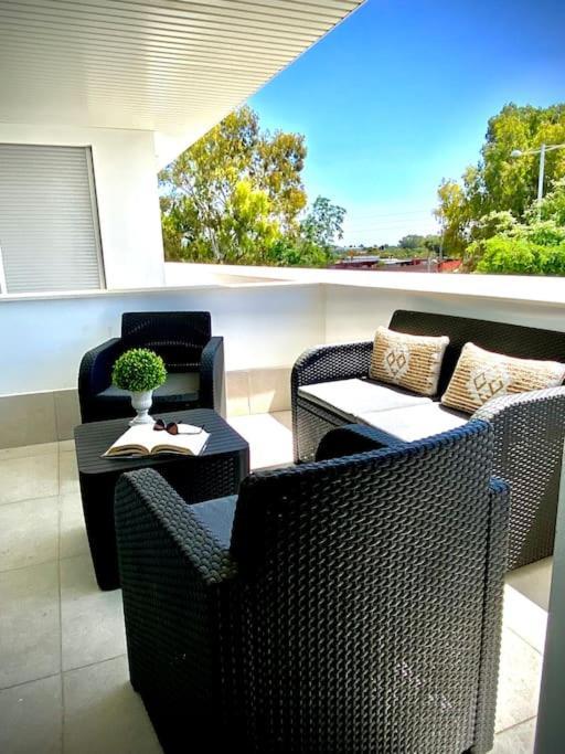 Mychoice Diana Apartment Rota Ngoại thất bức ảnh