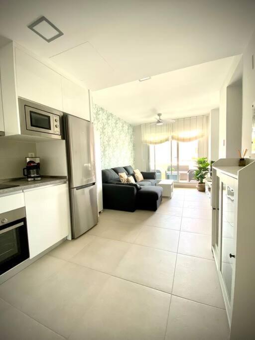 Mychoice Diana Apartment Rota Ngoại thất bức ảnh