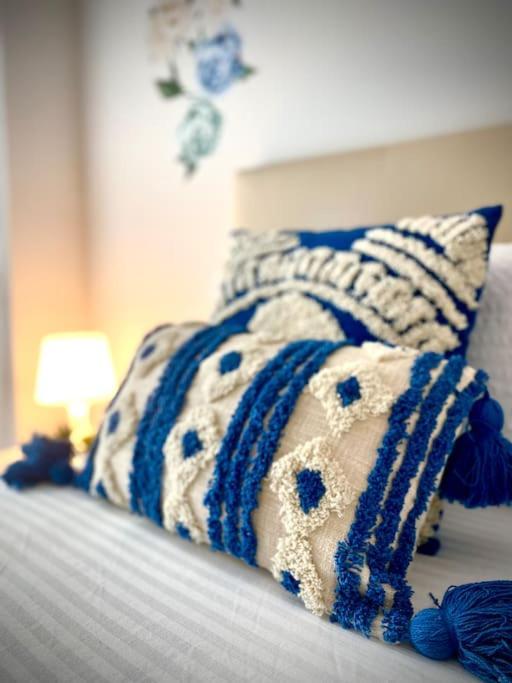 Mychoice Diana Apartment Rota Ngoại thất bức ảnh