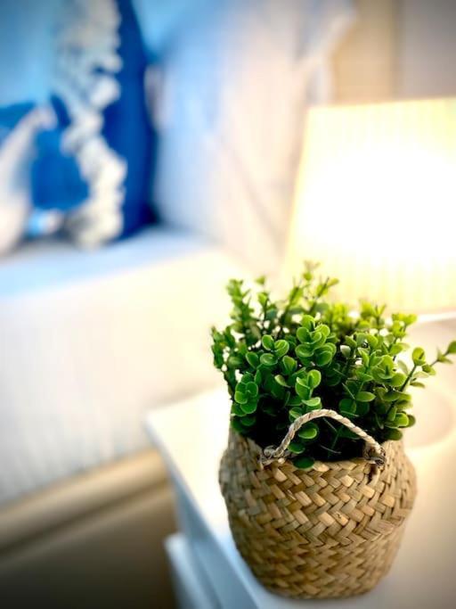 Mychoice Diana Apartment Rota Ngoại thất bức ảnh