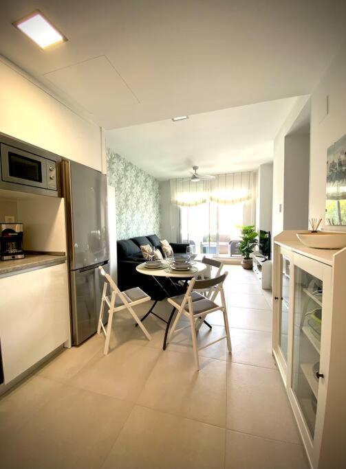 Mychoice Diana Apartment Rota Ngoại thất bức ảnh