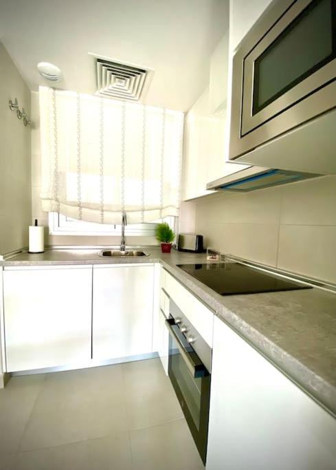 Mychoice Diana Apartment Rota Ngoại thất bức ảnh