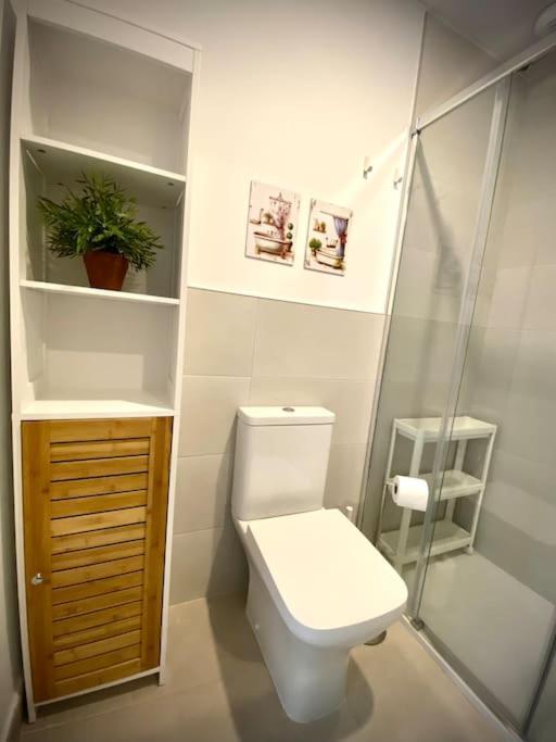 Mychoice Diana Apartment Rota Ngoại thất bức ảnh