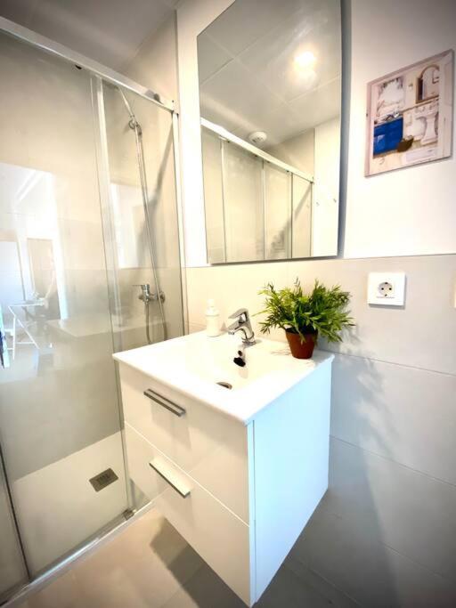 Mychoice Diana Apartment Rota Ngoại thất bức ảnh
