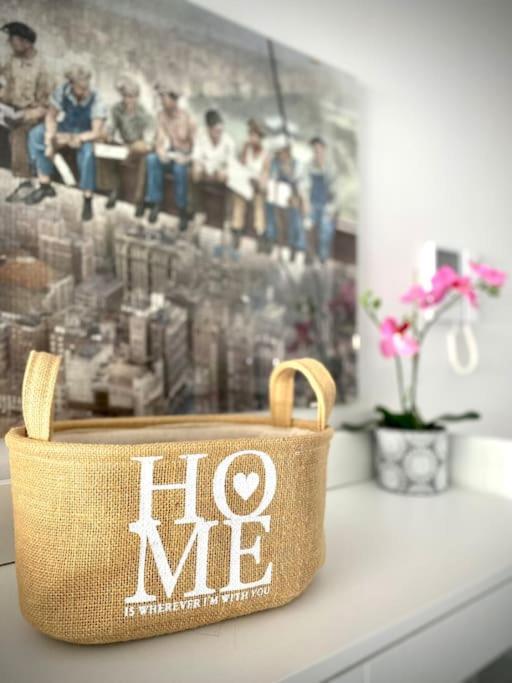 Mychoice Diana Apartment Rota Ngoại thất bức ảnh