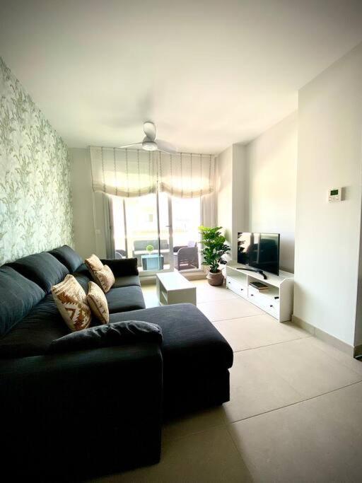 Mychoice Diana Apartment Rota Ngoại thất bức ảnh