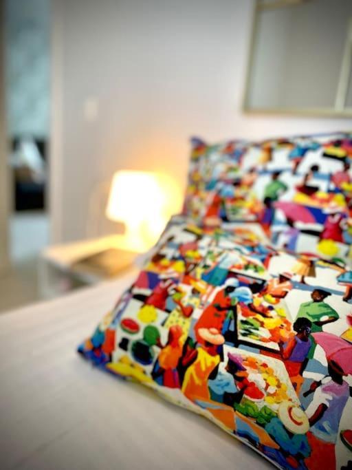 Mychoice Diana Apartment Rota Ngoại thất bức ảnh