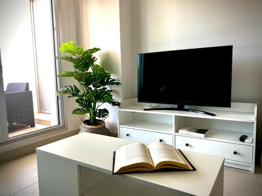 Mychoice Diana Apartment Rota Ngoại thất bức ảnh