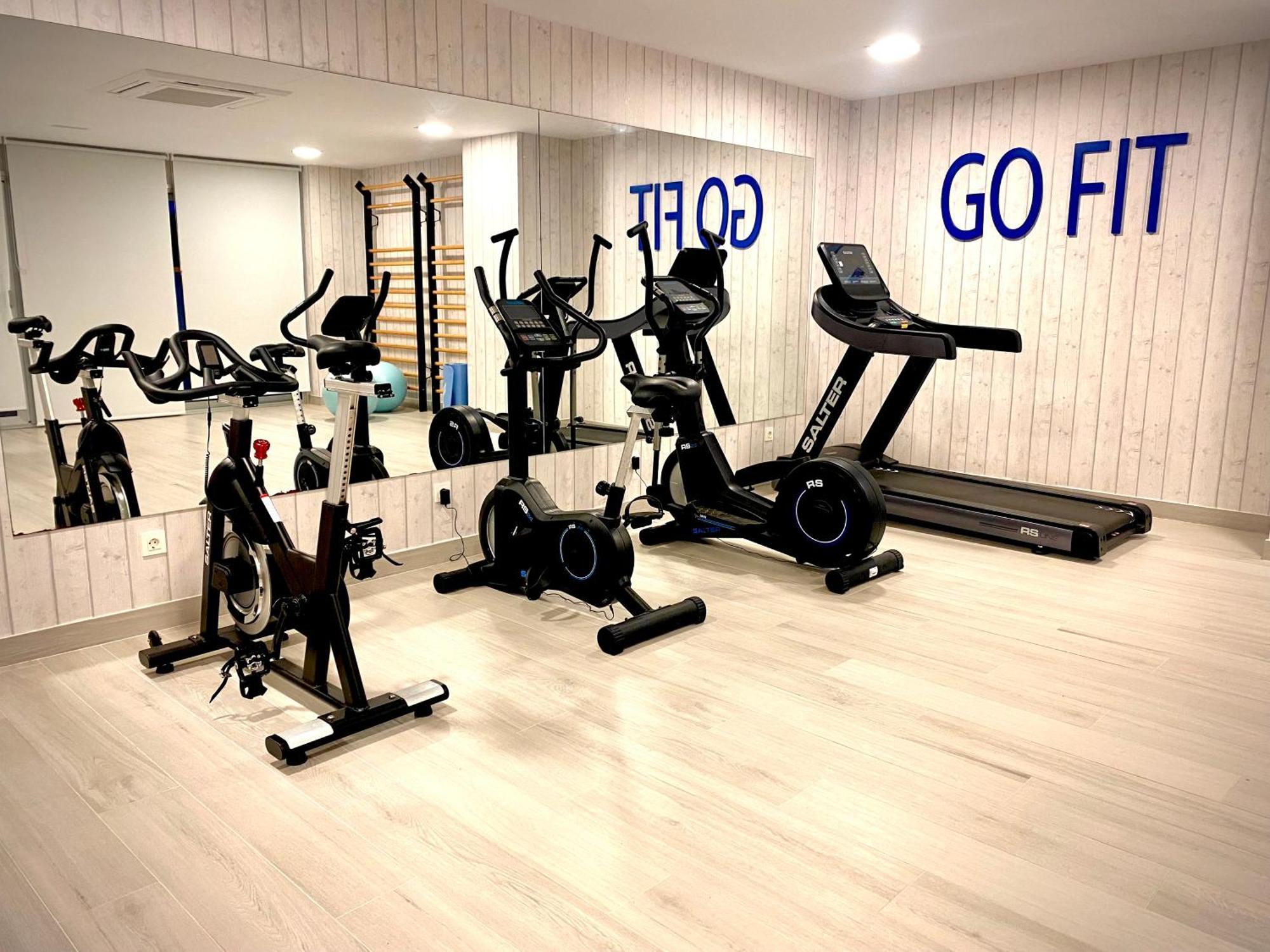 Mychoice Diana Apartment Rota Ngoại thất bức ảnh